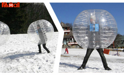 top zorb bumper ball on sale